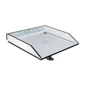16" x 14" Angler Table with LeveLock® Mount