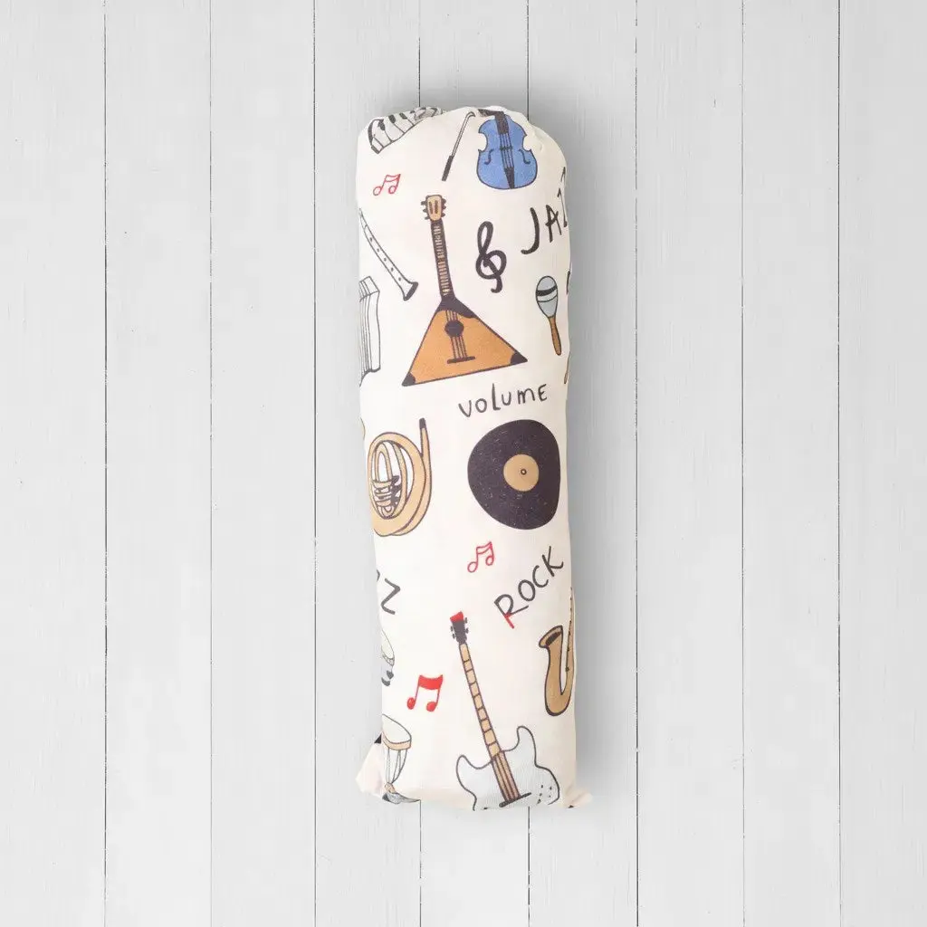 Bamboo Boogie Swaddle