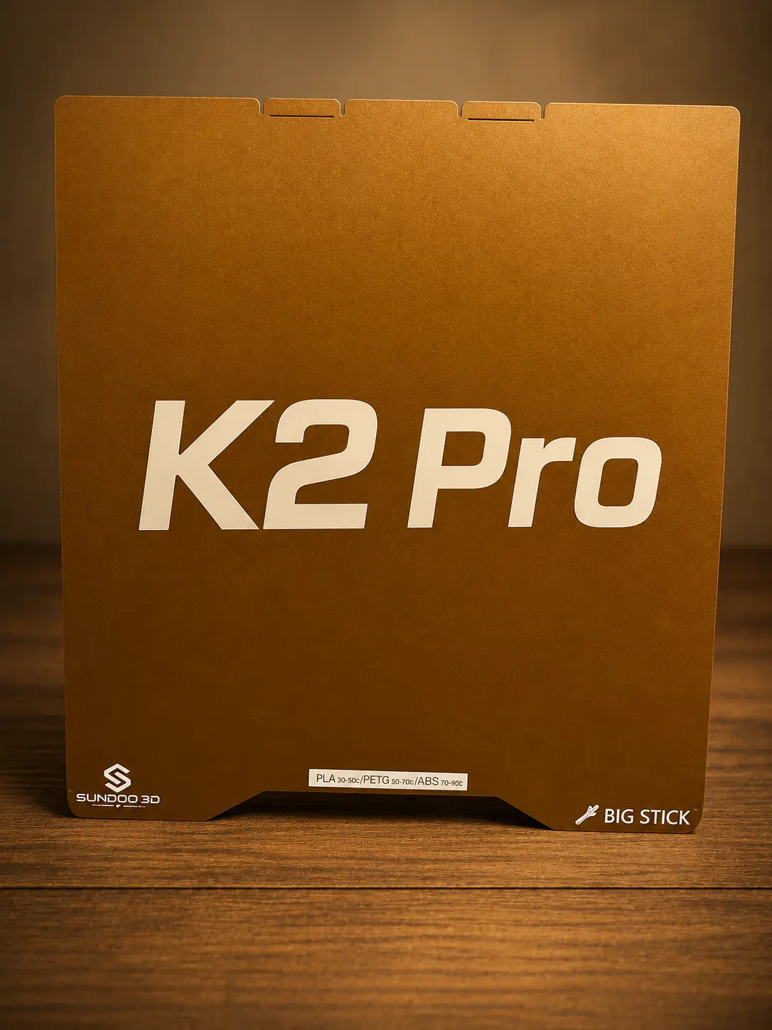 Creality K2 Pro Cold Plate