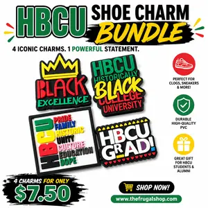 HBCU Bundle - 4 Piece Set