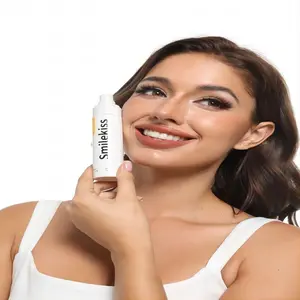 SmileKiss Banana Toothpaste