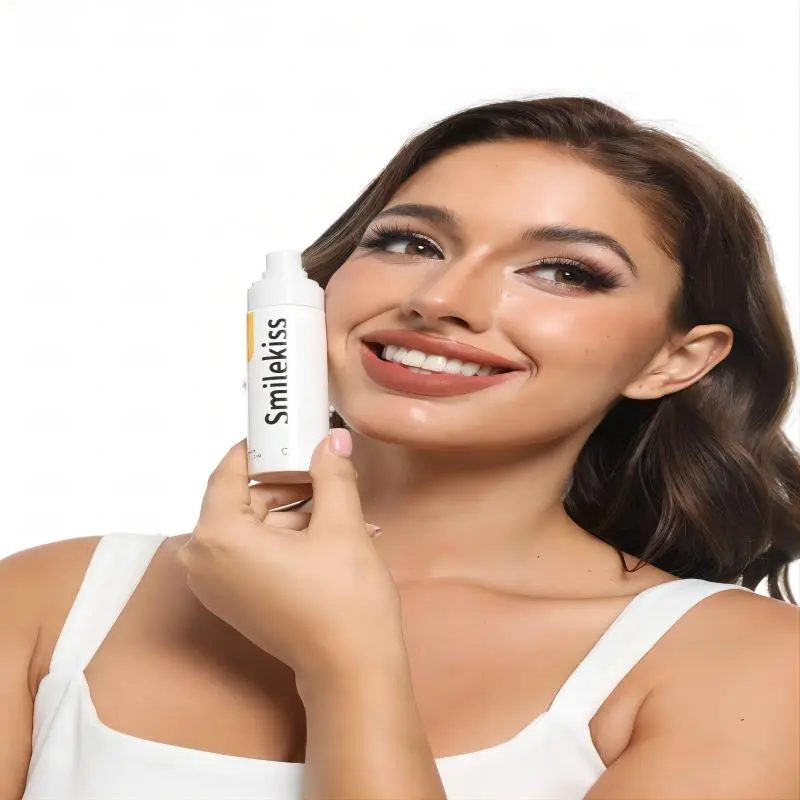 SmileKiss Banana Toothpaste
