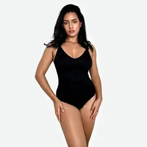 Sculpting Bodysuits by Luxmery