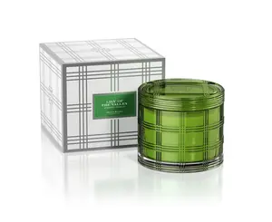 Lily of the Valley 4-wick Specialty Candle with Gift Box