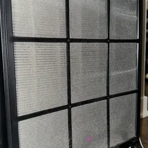 Product Review of LEVOIT Vital 200s Air Purifier for Home Large Room Up to 1900 Ft², Smart WiFi, HEPA Washable Filter, Anti-allergy, Pet Hair, Smoke, Pet Odors from 𝒴**⋆