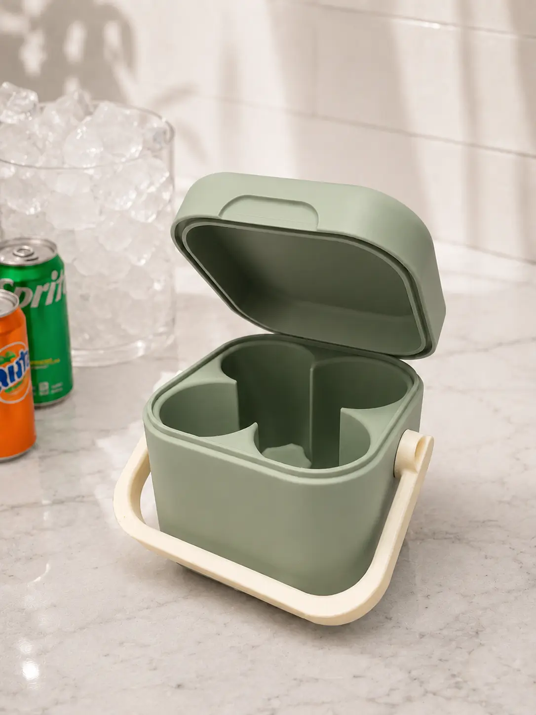 Portable Mini Cooler