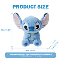 Stitch 7.8''