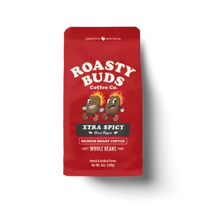 Xtra Spicy