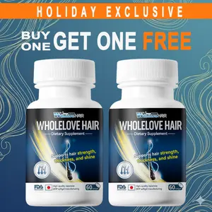 【Nutra fol 】Women Hair Growth Supplements, Ages 18-44, Clinically Tested for Visibly Thicker and Stronger Hair, Dermatologist Recommended - 1 Month Supply Fitness