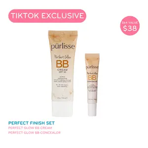 Perfect Finish Set Perfect Finish Set