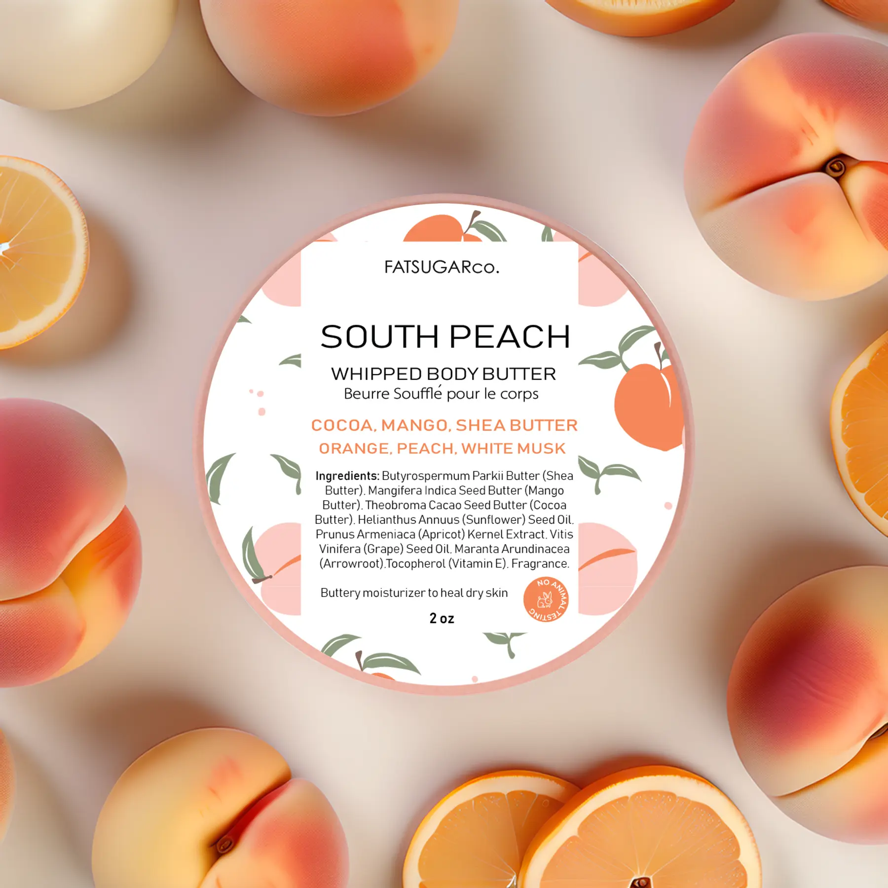 South Peach