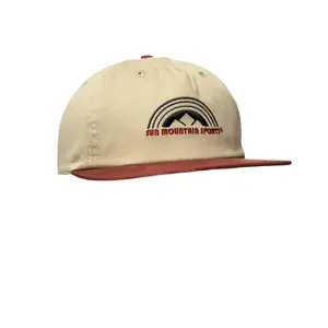 Sun Mountain x Marucci Baseball Cap