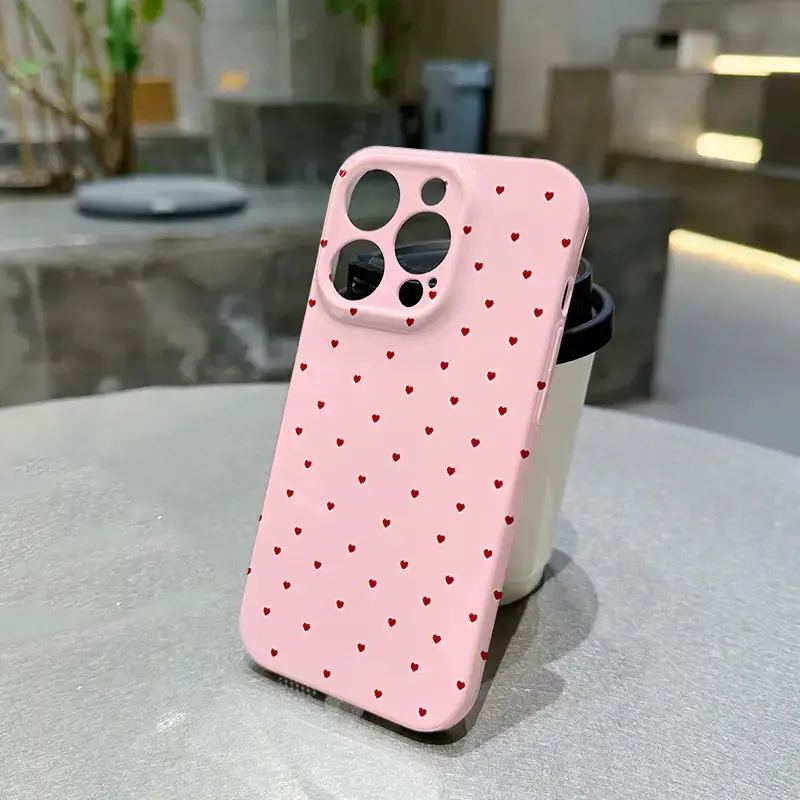 Phone Case Full Pack Shockproof Phone Case for iPhone 16/ 15/ 14/ 13/ 12/ 11/ 7/ 8/ PLUS/ PRO/ PROMAX/ MINI/ XMAX X/ XS/ s2/ se3 Hardshell Phone Case, perfect birthday gift