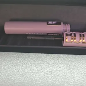 Product Review of Lash Sensational Body Mascara, Silky Buildable Formula, 24HR Lift, Maybelline New York from 💜**💜