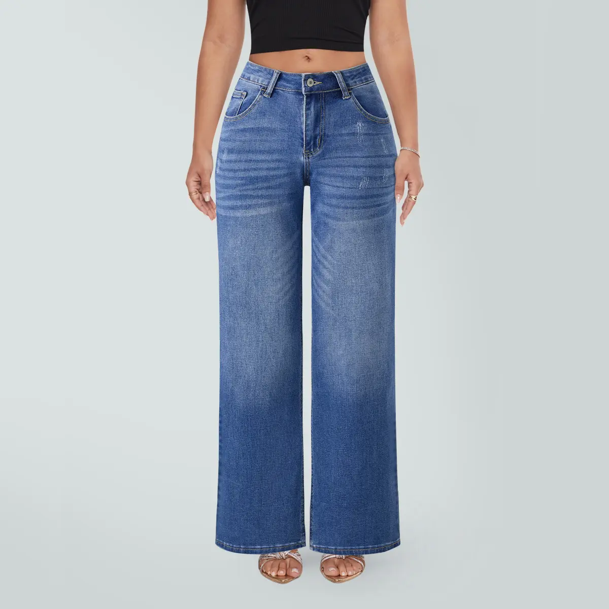 Medium Blue