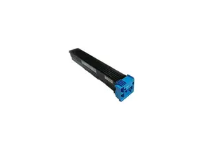 Konica Minolta TN-611C Toner Cartridge - Cyan