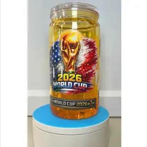 USA 2026 World Cup Honey Drip