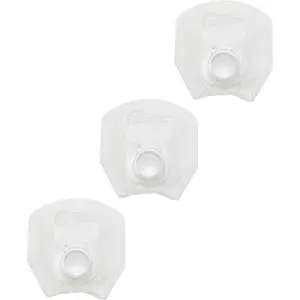 QFS Fuel Pump Strainers for Kawasaki Jet Ski STX 160, SX-R Models (2017–2022), 3-Pack, Replaces 49019-0013