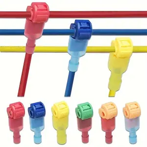 T-type Connector, Quick Cable Connector Snap, Splicing Cable Clips, Waterproof Cable Snaps, Electrical Equipment & Supplies