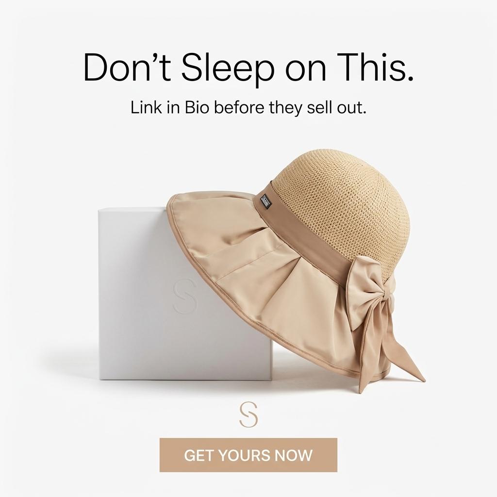 Beach Sun Straw Hats for Women, UPF 50+ UV Sun Protection Wide Brim Summer Straw Hat Foldable Packable Roll up Cap