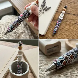 Classic and Trendy Unique Design Pens with Modern Aesthetic Appeal for Everyday Use