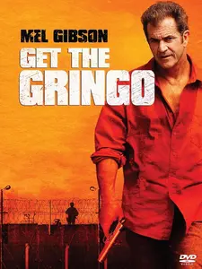 Get the Gringo  [DVD Video Disc]
