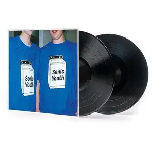 Sonic Youth - Washing Machine NEW Vinyl Record 602547431073