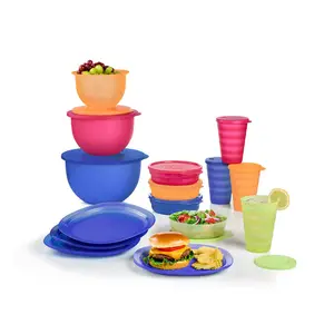 Tupperware Impressions 26-Piece Set Tupperware Impressions 26-Piece Set