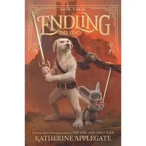 USED-The Only by Applegate, Katherine (Hardcover)