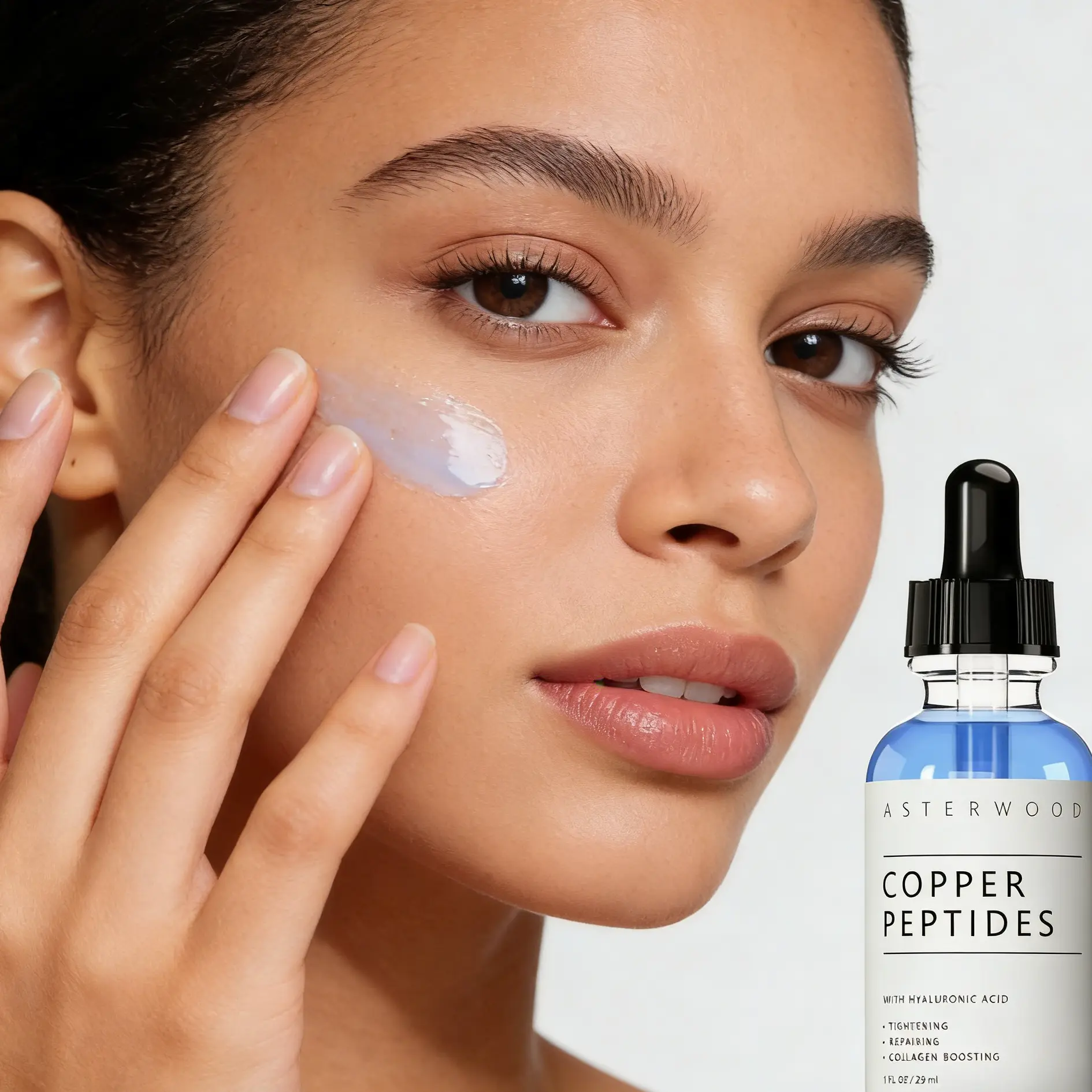ghk cu vs hgh Top 12 Best Private Label GHK-Cu Peptide Serum Manufacturers in the world  2026 - Metro Private Label main image 0