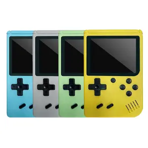 Mini Handheld Retro Video Game Console Built in 800 Classic Games Gameboy Gifts Portable Game Console