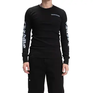 Longsleeve Thermal T-shirt