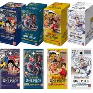 One Piece Boxes