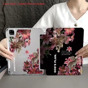 Case for ipad,Foldable Tablet Case Compatible with iPad 10.9/10.2 Inch,Air 5th/4th Gen,Pro 11 2022,for iPad 7th/8th Gen,Air 2/Air,air m3/a16 2025,- Lightweight & Protective Cover with Protection for Work,Travel,and Daily Use