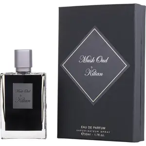 Kilian Musk Oud By Kilian Eau De Parfum For Unisex