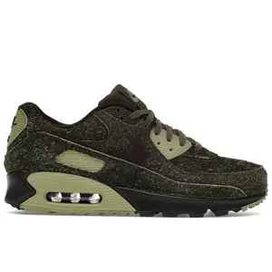 Nike Men's Air Max 90 Premium Skunk, from StockX