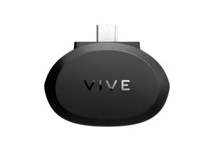 VIVE Focus 3 Facial Tracker