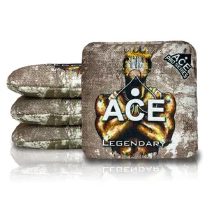Legendary - King - ACE Pro Stamped