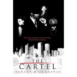 USED-PP The Cartel by Ashley & JaQuavis (Unknown)