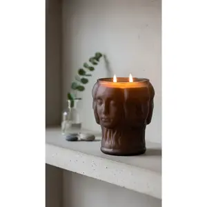 COGNAC No. 8 (22.5oz Candle)