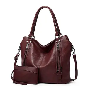 Perssia PahaJIM SoftCarry Bag — Large Hobo • Shoulder & Crossbody • Everyday Luxury
