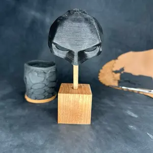 Labubu Handmade Leather Crafted Suit