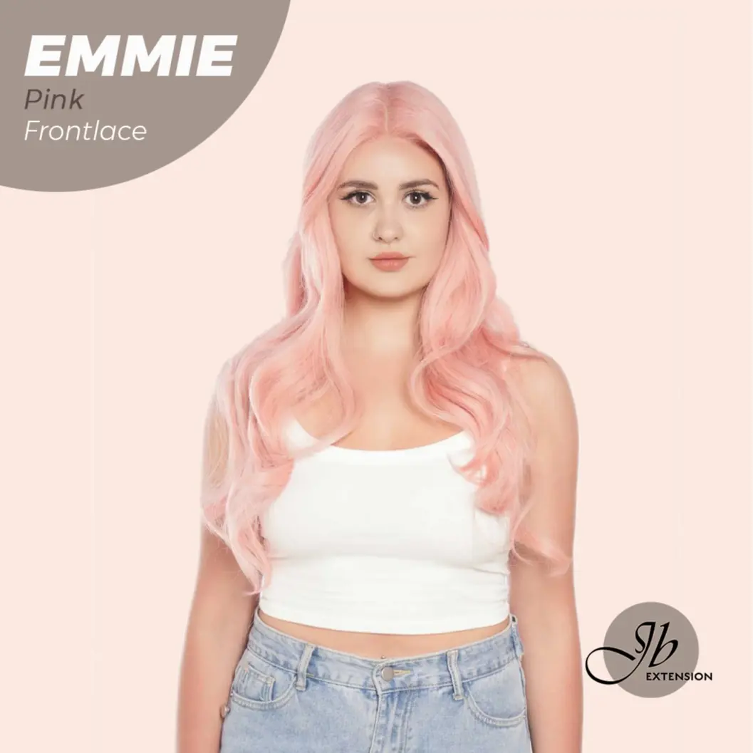 EMMIE PINK