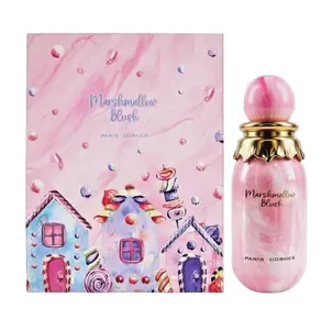 Paris Corner Marshmallow Blush EDP for Women 100ml