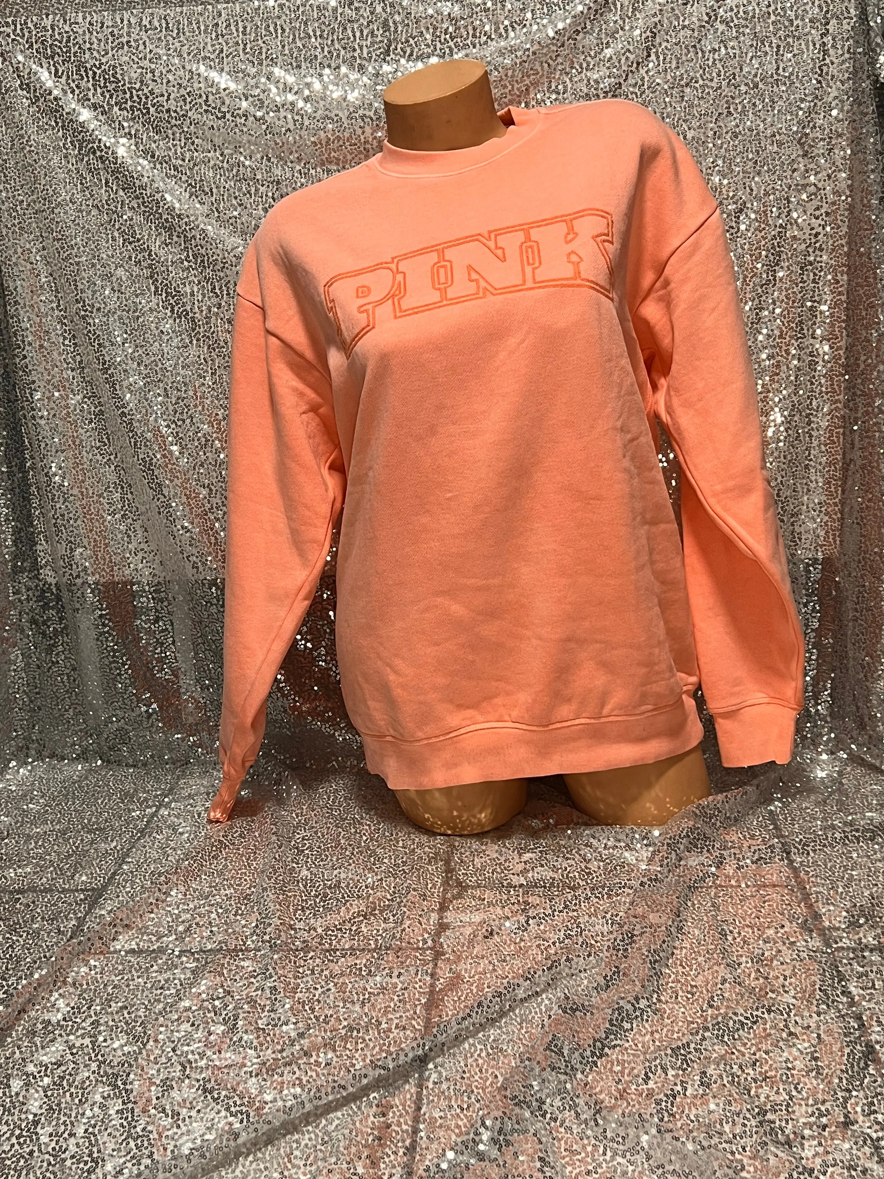 Peachy Crew