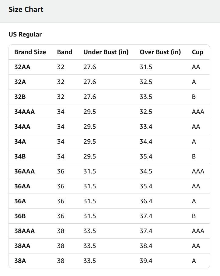 HALOBLISS Lift Up Underwire Bras for Women Small Breasted Padded T-Shirt Bras with Support 32AA-38A