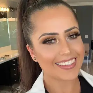 Chingona  Eyelashes