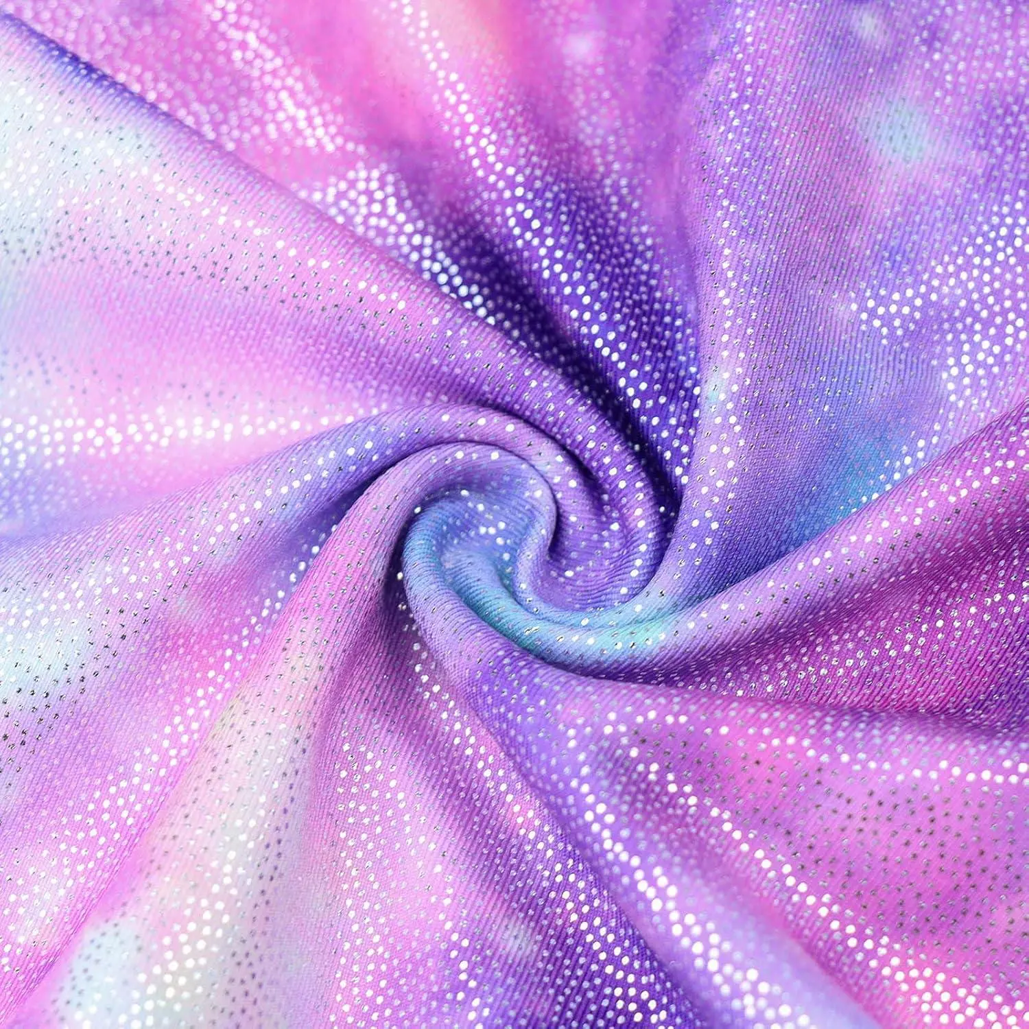 Girls' Sparkly Long Sleeve Leotard with Shorts - Gymnastics Dance Ballet Tumbling Outfit for 3-12 Years, Comfortable Stretchy Breathable Performance Wear for Kids Toddlers Children's Activewear Costume Girls' Sparkly Long Sleeve Leotard with Shorts - Gymnastics Dance Ballet Tumbling Outfit for 3-12 Years, Comfortable Stretchy Breathable Performance Wear for Kids Toddlers Children's Activewear Costume