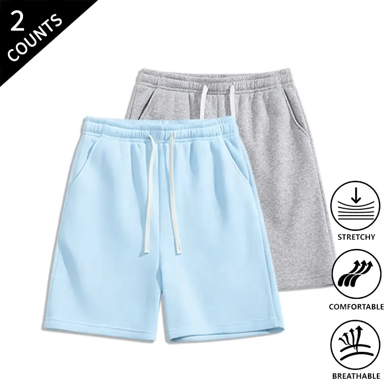 Sky Blue + Light Gray