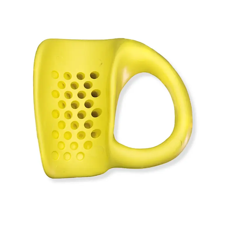 Launchpad O.G. (Ages 13+) - Yellow